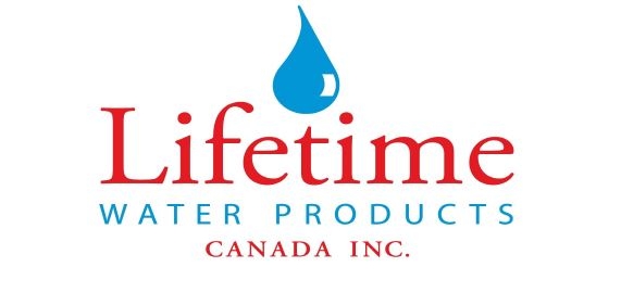 Lifetime Water Products Canada Inc.