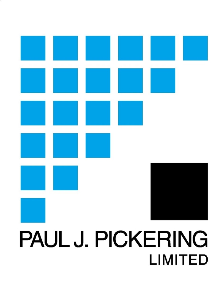 Paul J Pickering Limited