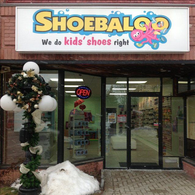 Shoebaloo