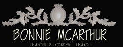 Bonnie McArthur Interiors Inc