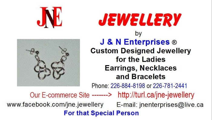 JNE Jewellery