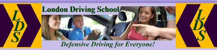 London Driving School Inc.