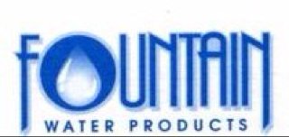 Fountain Water Products Inc