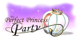 My Perfect Princess Party