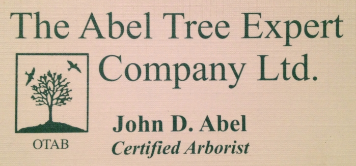 Abel Tree Expert 
