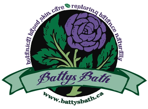 Batty's Bath