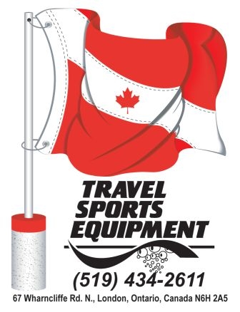 Travel Sports Equipment