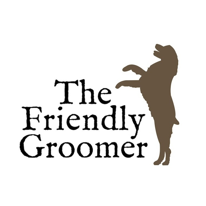 The shop friendly groomer
