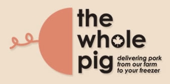 The Whole Pig