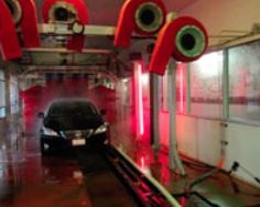 London Prestige Car Wash Exterior Car Wash Interior Car