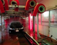 Prestige Car Wash