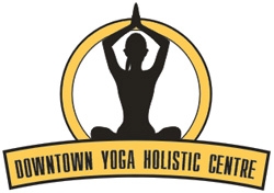 Downtown Yoga Holistic Centre