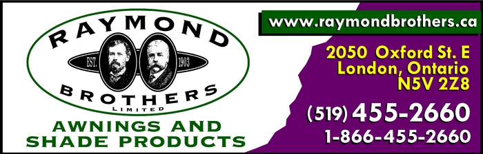 Raymond Brothers Limited