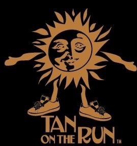 Tan On The Run 