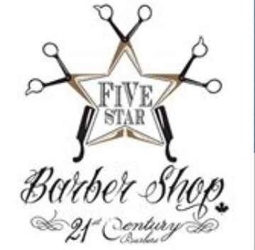 Five Star Barber Shop