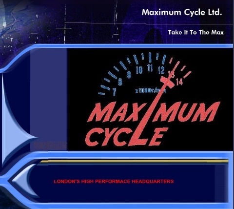 Maximum Cycle
