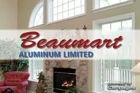 Beaumart Aluminum Ltd