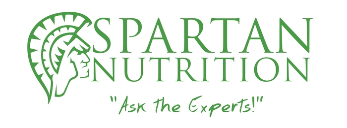 Spartan Nutrition - Richmond Street