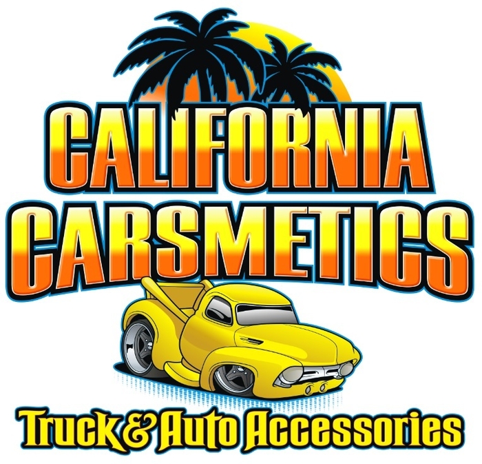 California Carsmetics