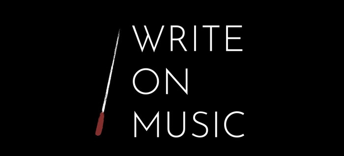 Write On Music