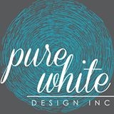 Pure white Design Inc