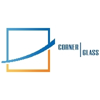 Corner Glass