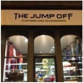 The Jumpoff London
