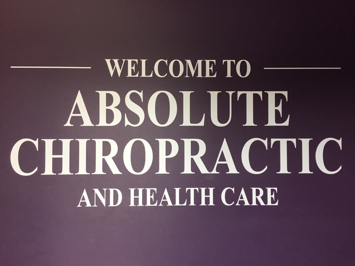 Absolute Chiropractic