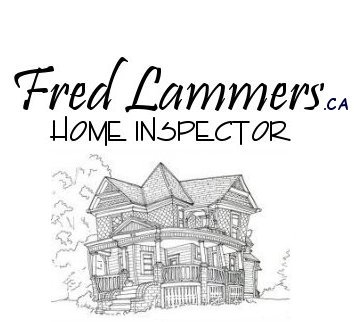 Fred Lammers Home Inspector