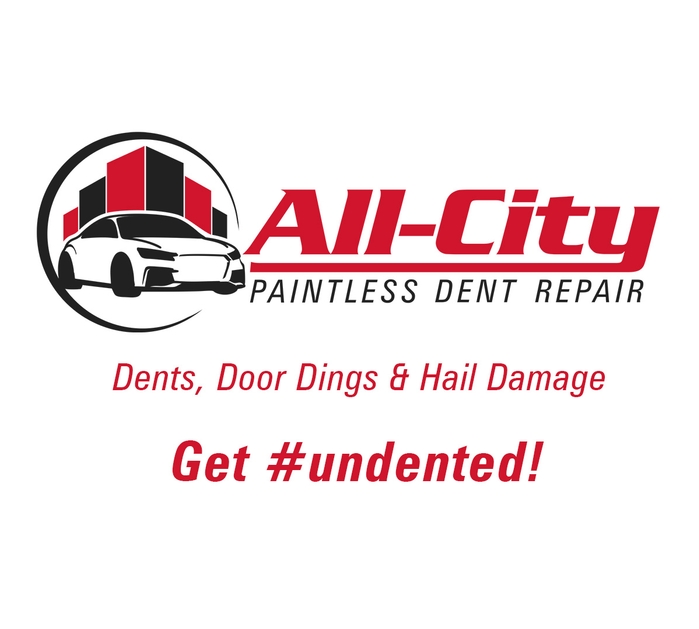 All-City Dent Repair