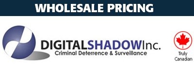 Digital Shadow Inc