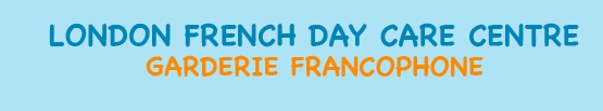 London French Day Care Centre
