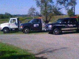 Autofusion Towing and Recovery