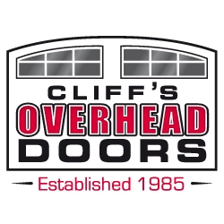 Cliff's Overhead Doors