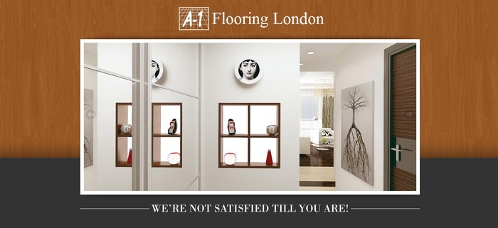 A-1 Flooring London
