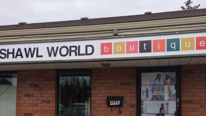 Shawl World Boutique