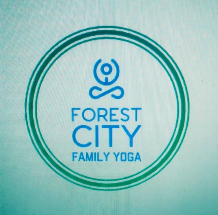 Forest City Family Yoga
