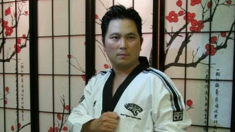 Black Tigers Taekwondo