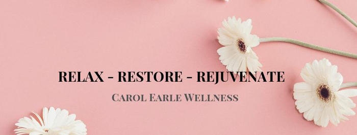 Carol Earle Wellness