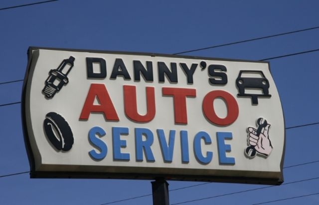 Danny's Auto Service and Detailing
