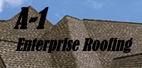 A-1 Enterprise Roofing
