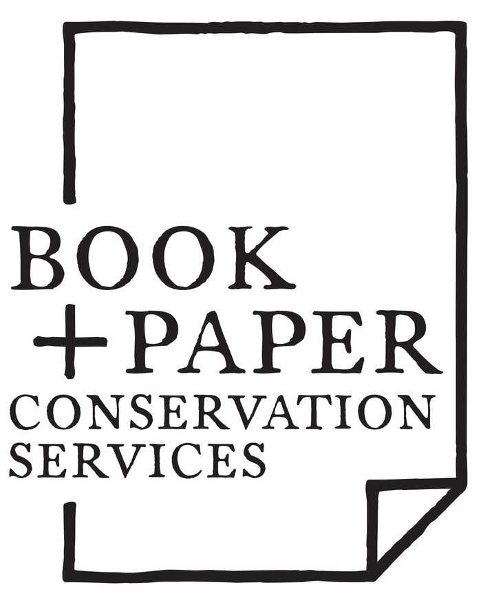 Book and Paper Conservation Services