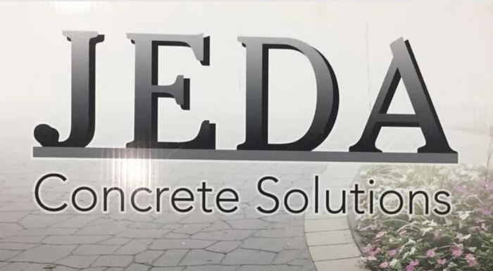 JEDA Concrete Solutions