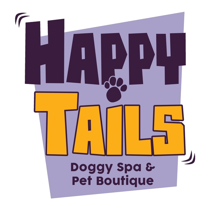 Happy Tails Doggy Spa & Pet Boutique