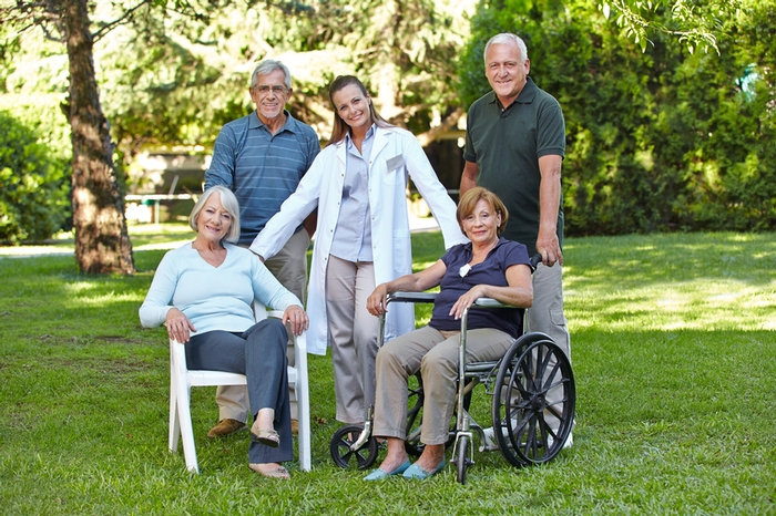 White Wings Home Care Services