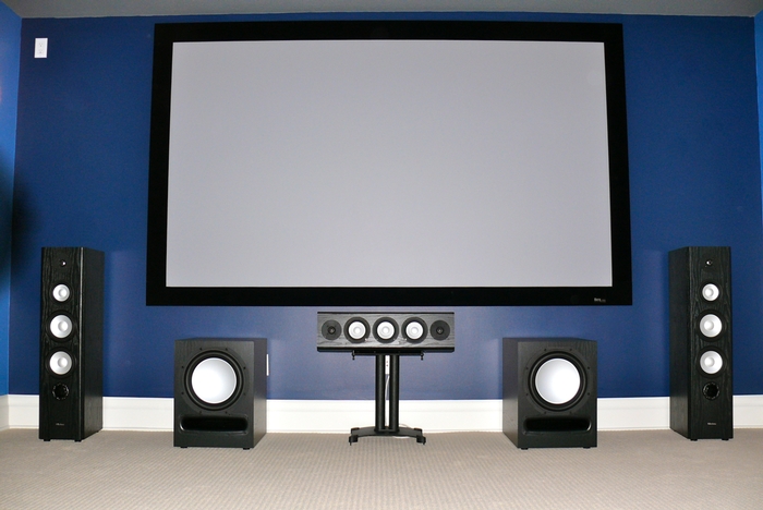 Unlimited Home Theatre