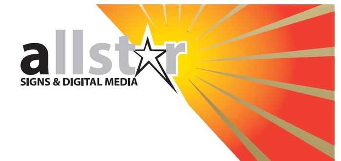 Allstar Signs & Digital Media