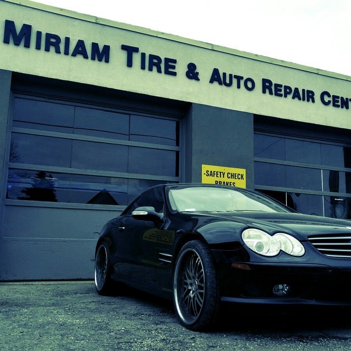 Miriam Tire and Auto Repair