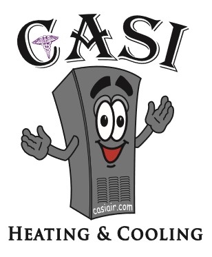 CASI Heating & Cooling
