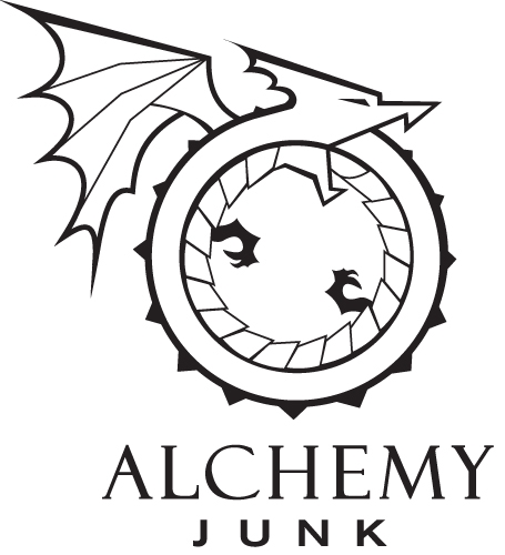 Alchemy Junk